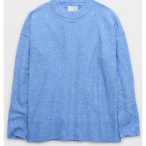Aerie unREAL sweater